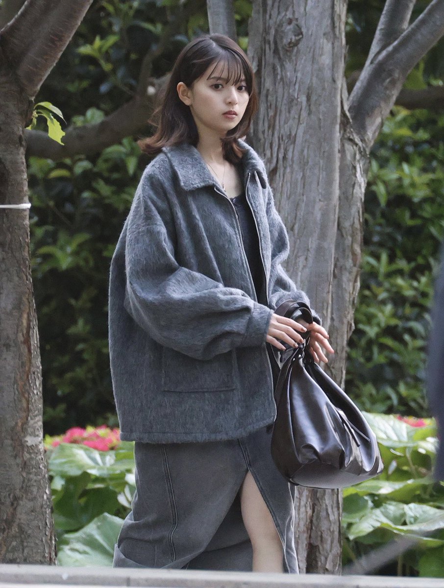 乃木のぎ⊿! tweet media