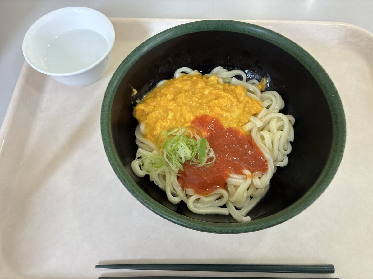 トラマト tweet media