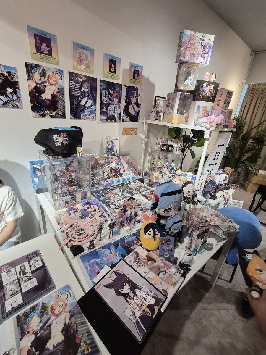 XenoRange tweet media