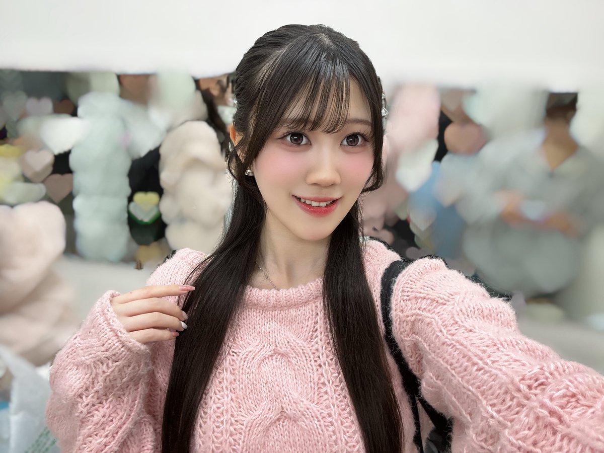 一乃瀬ひなか tweet media