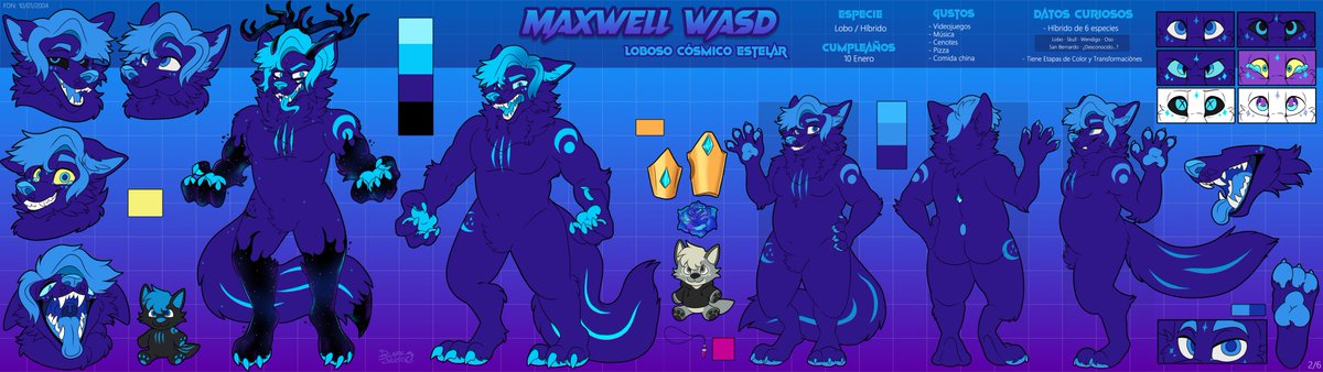 🔥Blaze🔥 tweet media