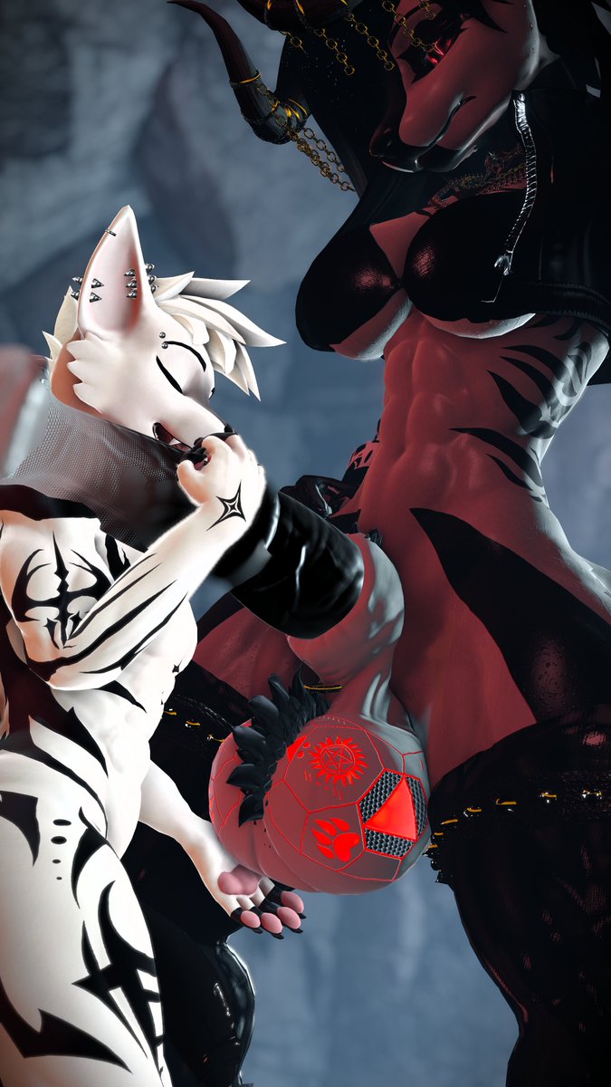 GodMother Dariina tweet media