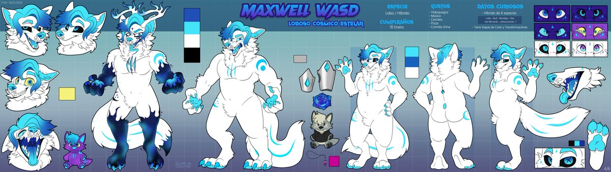 🔥Blaze🔥 tweet media