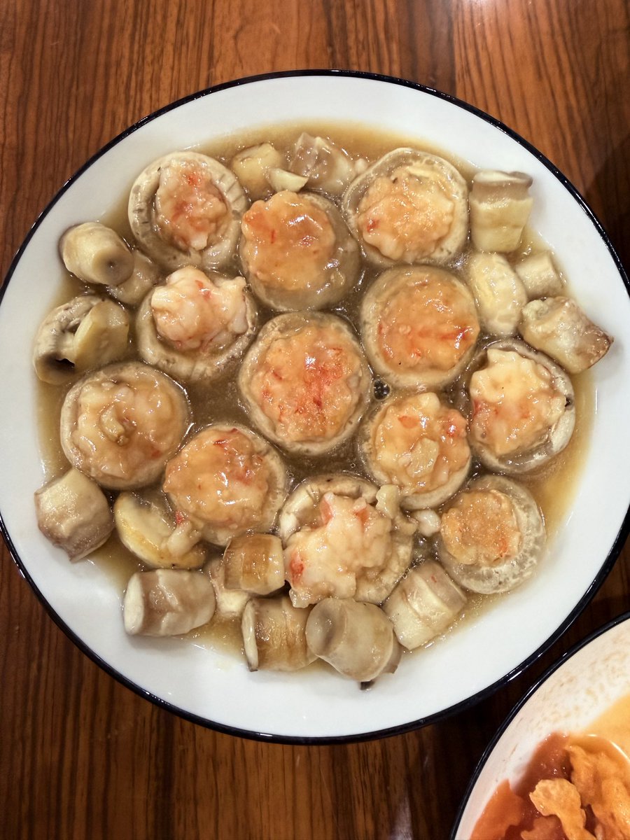 八九不离食 tweet media