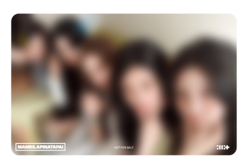 illit ph★tocards tweet media