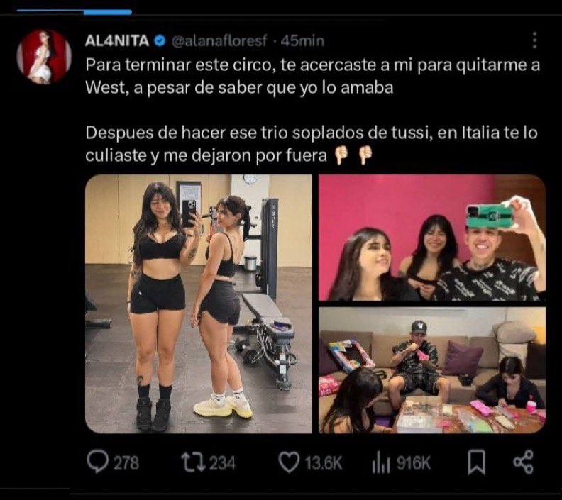 Out of Context Westcol 💀 tweet media