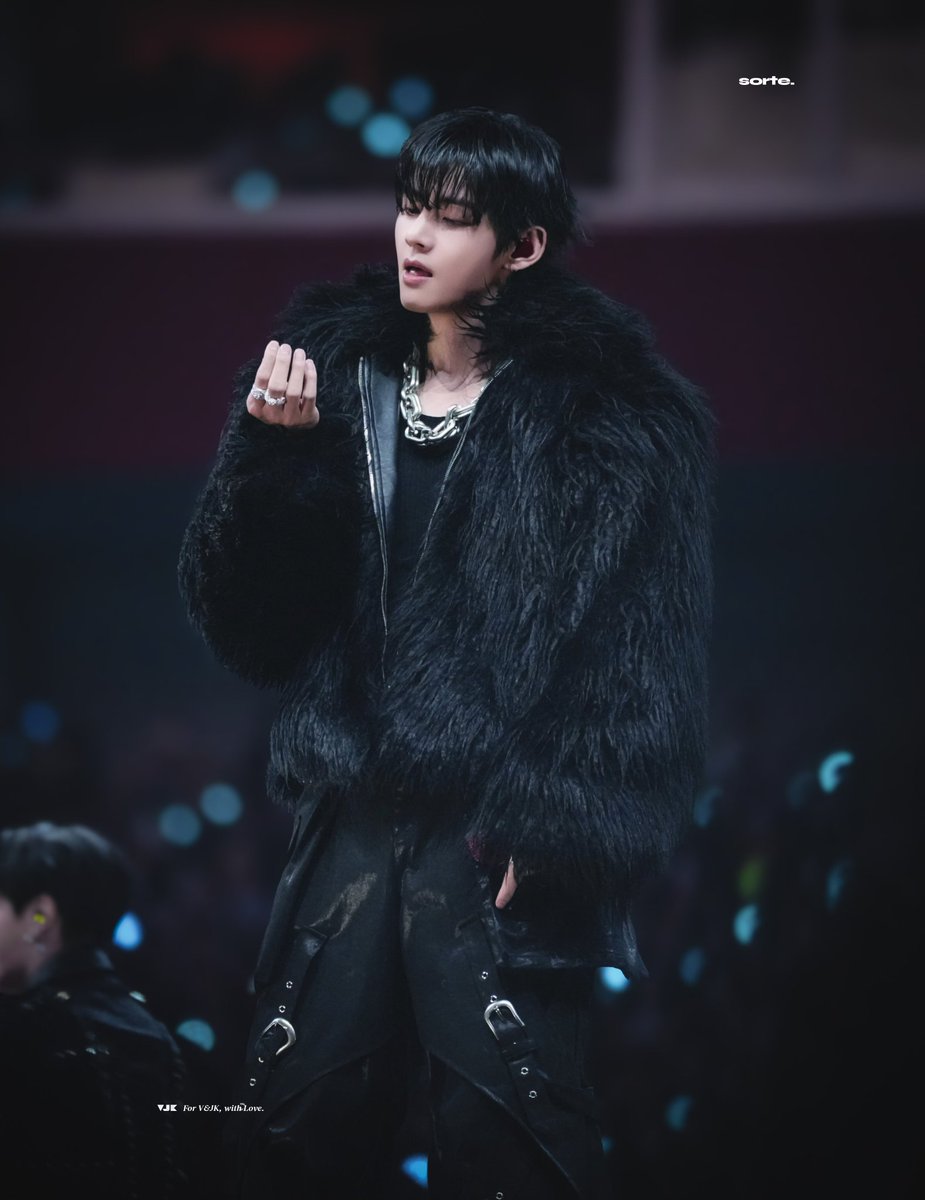 Sòrte (소르테) tweet media