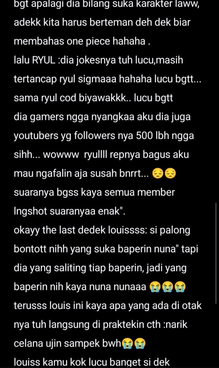 bulu ketek han tweet media