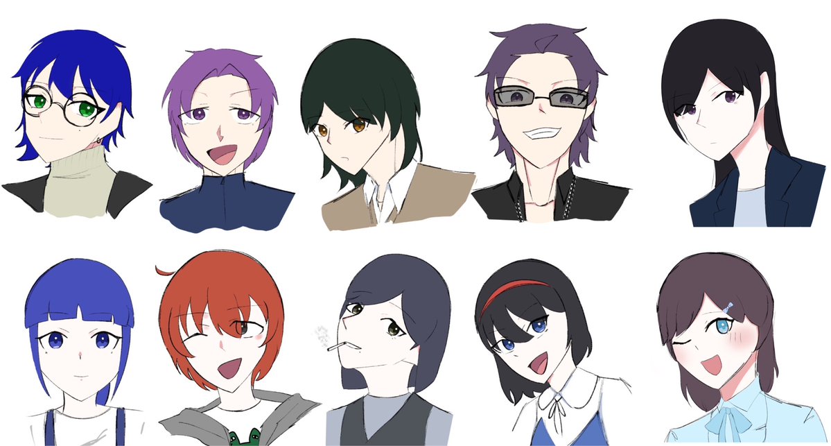 迷子の魔王さん@麻央(3年)P tweet media