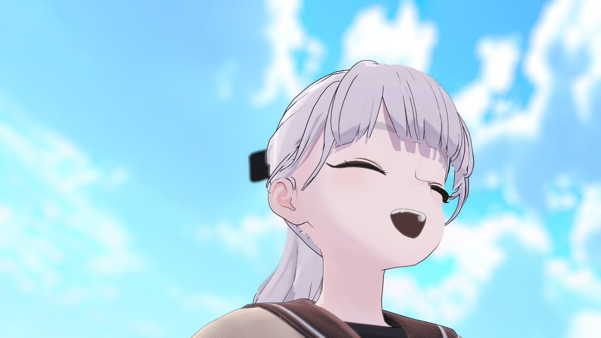 エサチカ@VRC tweet media