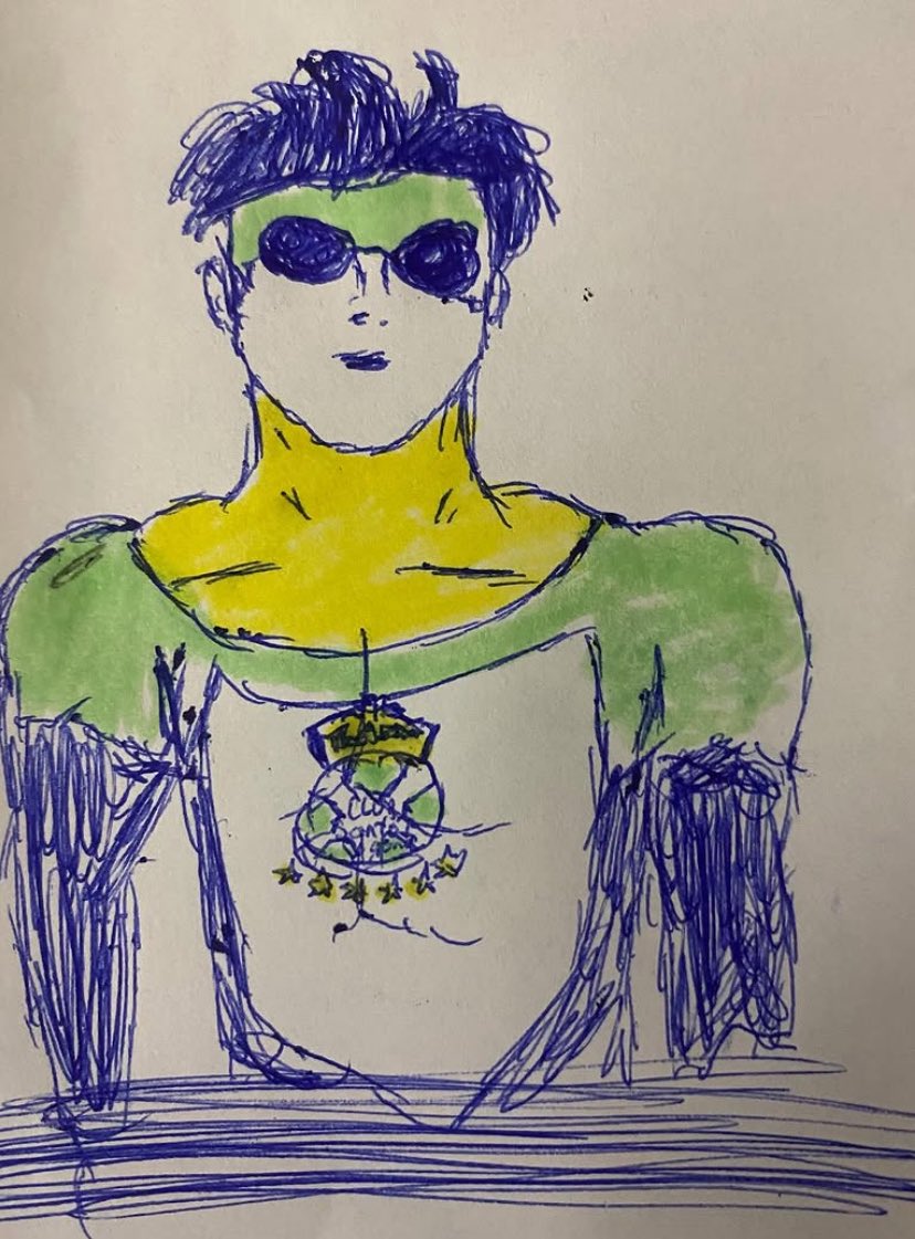 Por fin ganó el Santos, cabrones