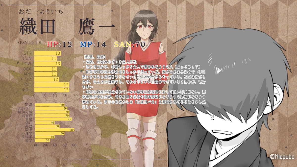 きんつば tweet media
