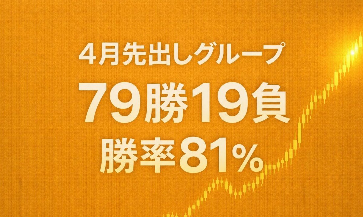 おにぎり太郎@専業投資家 tweet media