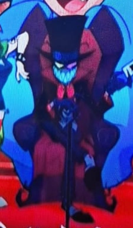 🦇🄵ranzzz 🎩📓 tweet media