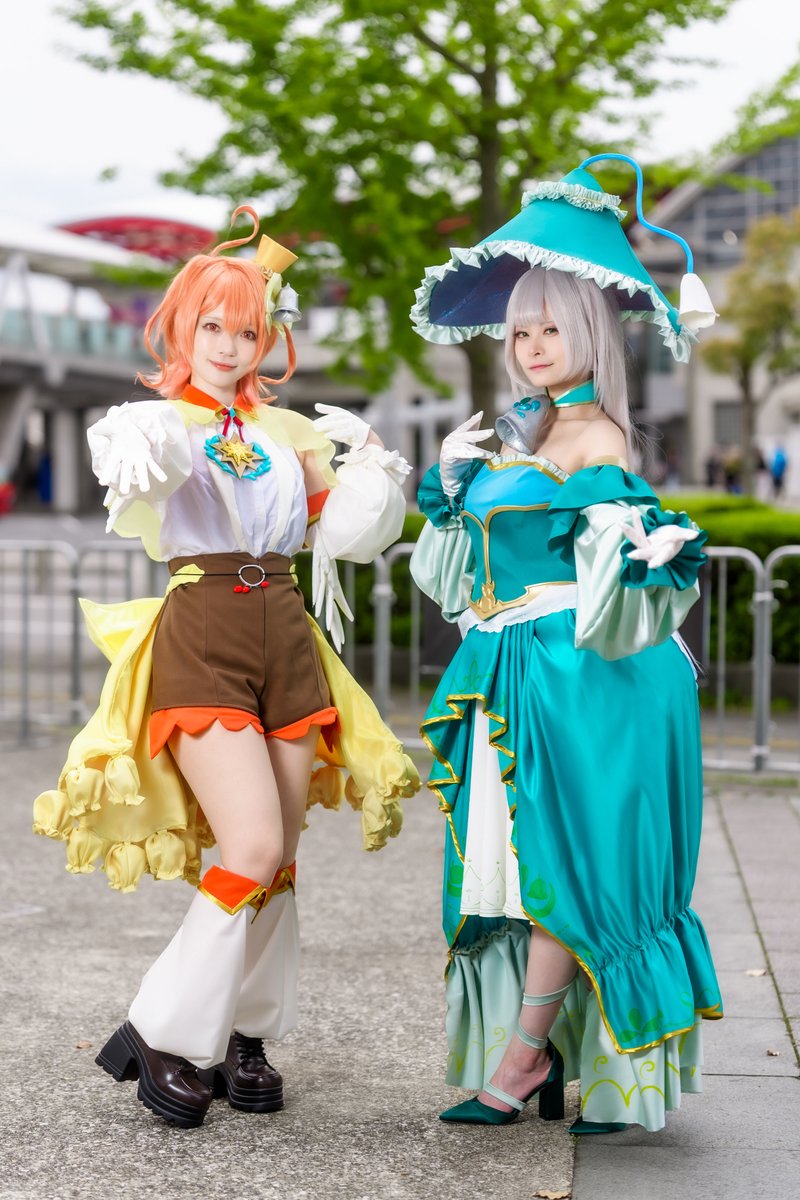 もころす🎀 tweet media