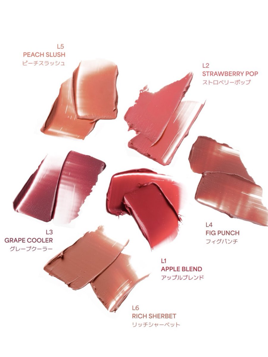 ENTROPY/日本公式 tweet media