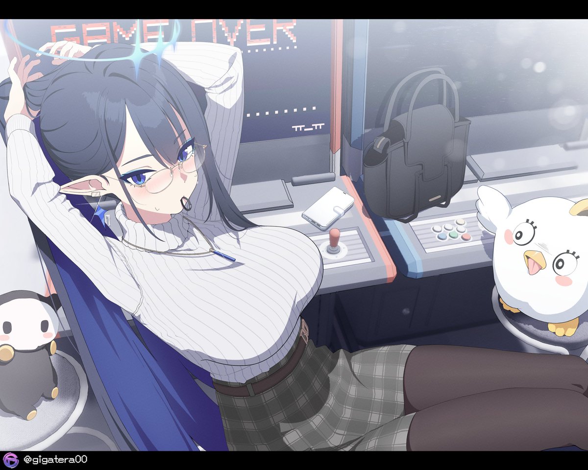 Giga-Tera / 7월 서코 양일 tweet media