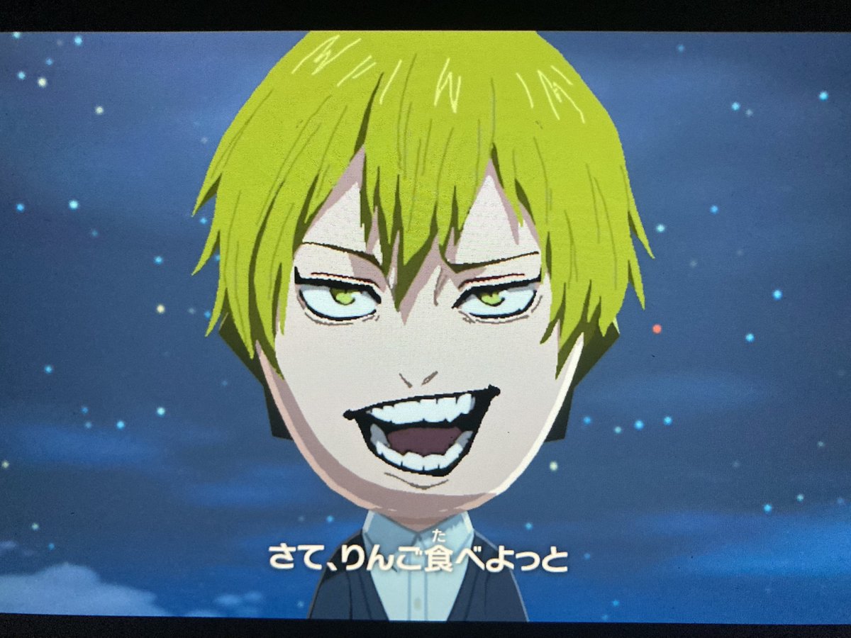 じんじゃえる！ tweet media