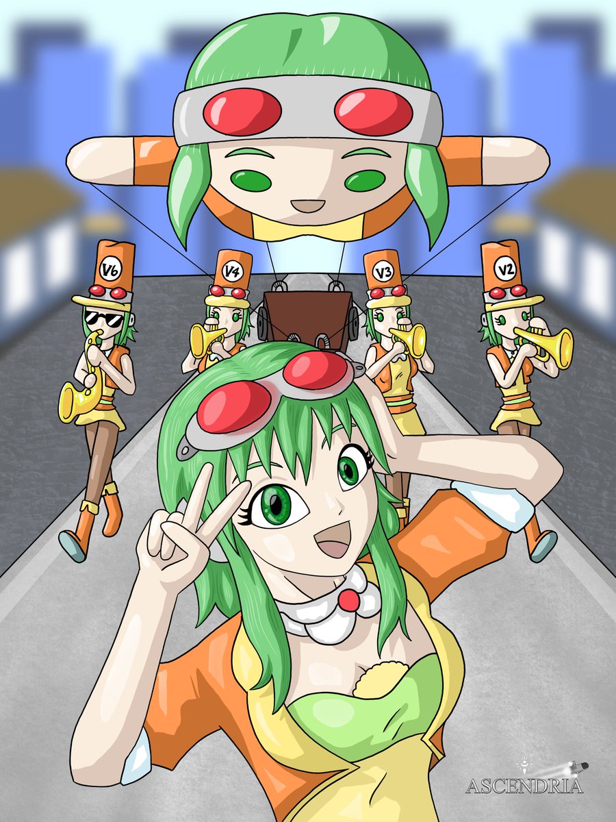 Ascendria tweet media