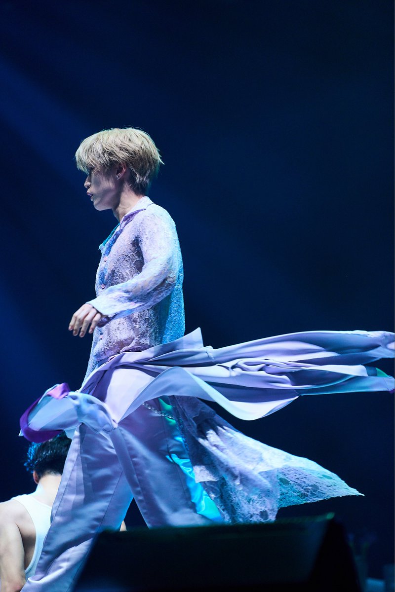 THE RAMPAGE OFFICIAL tweet media