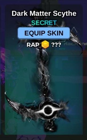 mickeystoreeid's tweet photo. wts want to sell

skin rod fish it🎣
cupid harp 60.000
dark matter scythe 50.000
take all 100.000

✅ avrek
☎️ https://t.co/Ti2aQT349o

t. wts wtb fish it roblox skin rod #zonauang https://t.co/wNJqYRIBU3