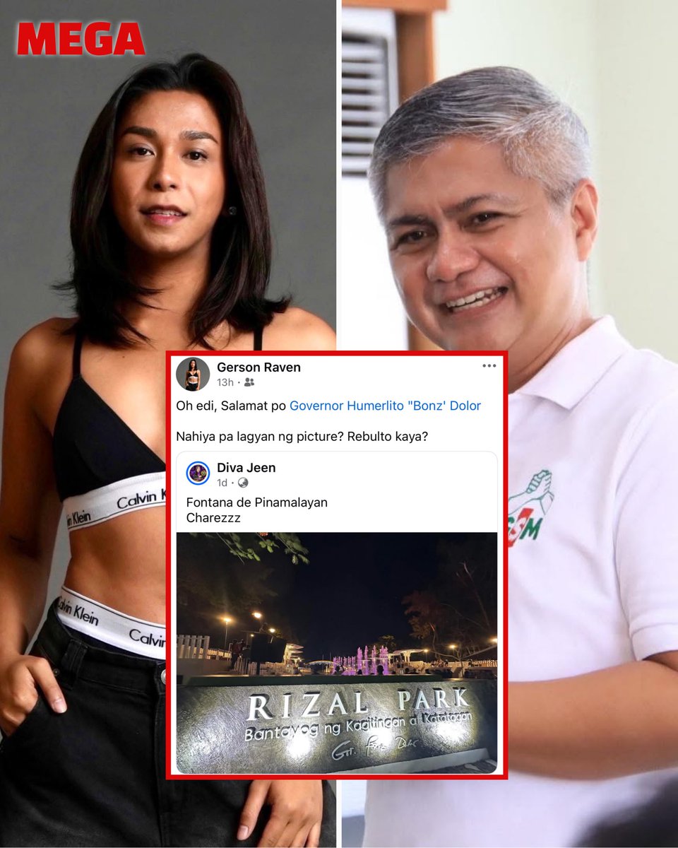 Mega Kapamilya tweet media
