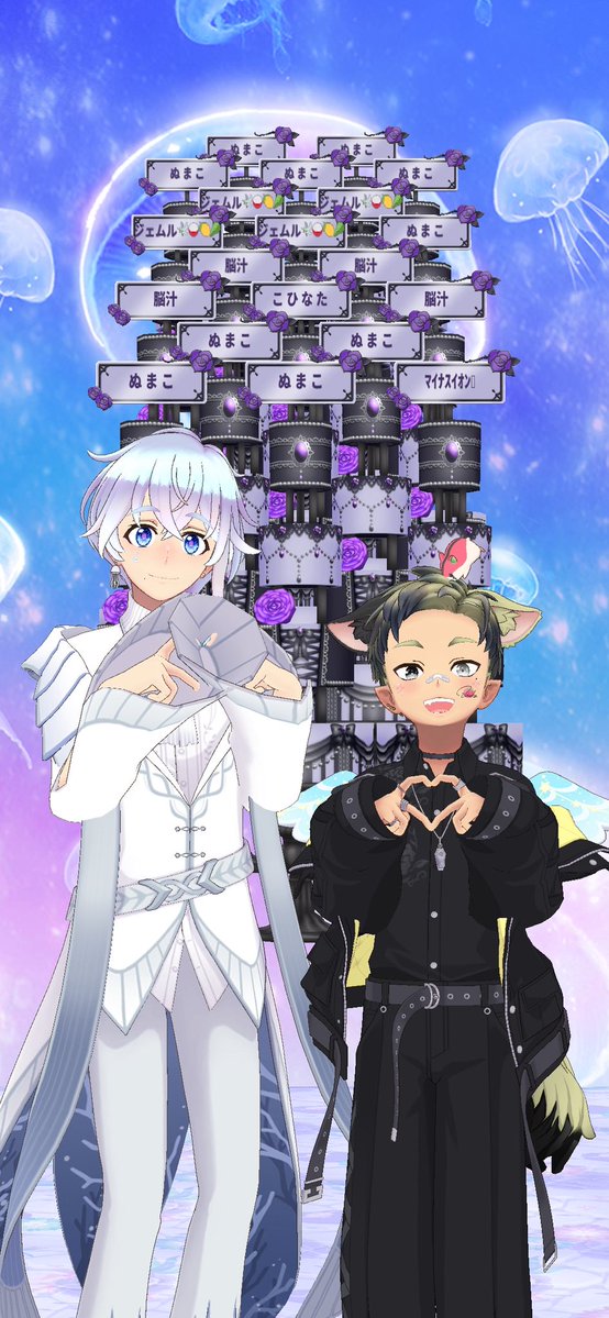 ぱちゃ🎰🍓2027のﾘｱｽﾀ走るヤツ😭✨ tweet media