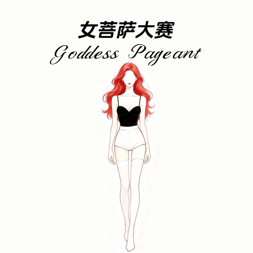 灰菜菜（每日大赛） tweet media
