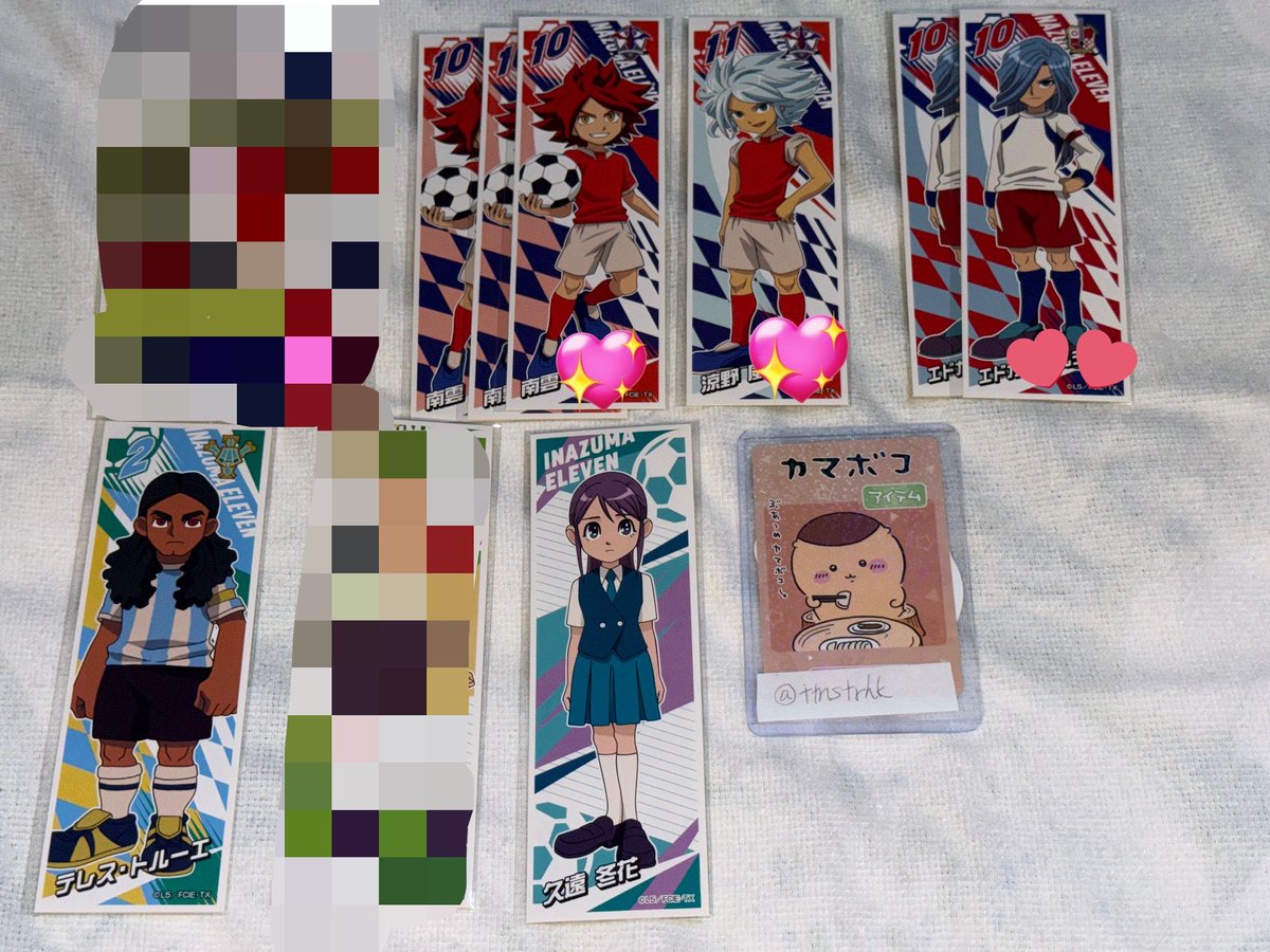 つたなし@取引垢(ツイフィ必読) tweet media