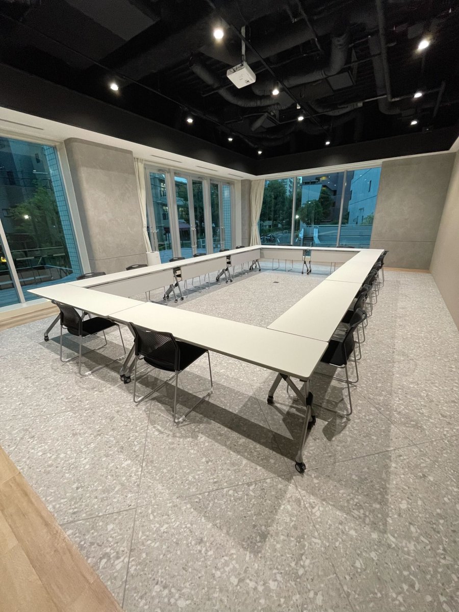 ビズる君＠STUDIO VIZZ EBISU/イベントスタジオ tweet media