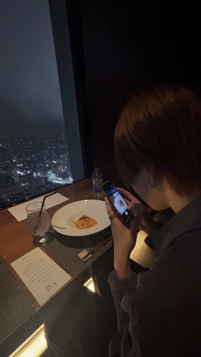 きむそぬ tweet media