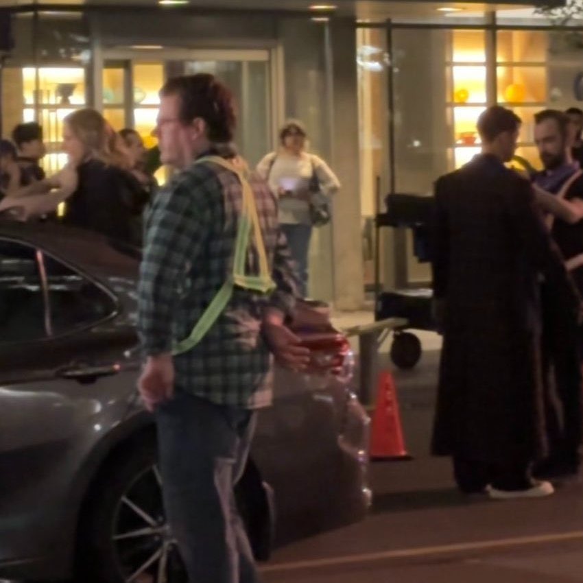 Dekais ☆ | Loustat Advocate tweet media