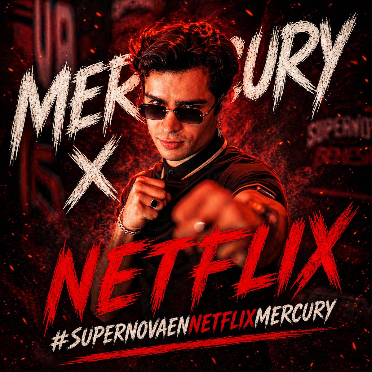 Efecto Mercurio ☿ TEAM MERCURY tweet media