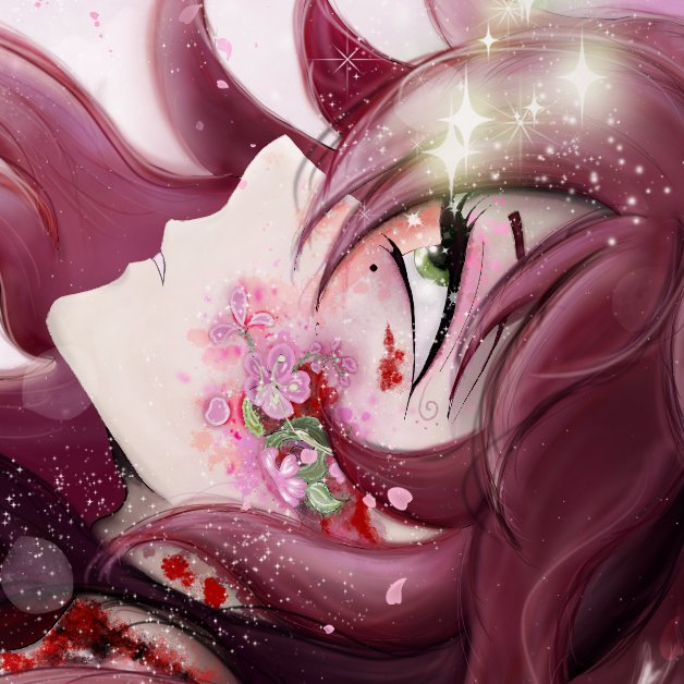 woolnaa's tweet photo. as the stars collide, i couldn't ever turn the light on #heizou https://t.co/ggLV9tSXdK