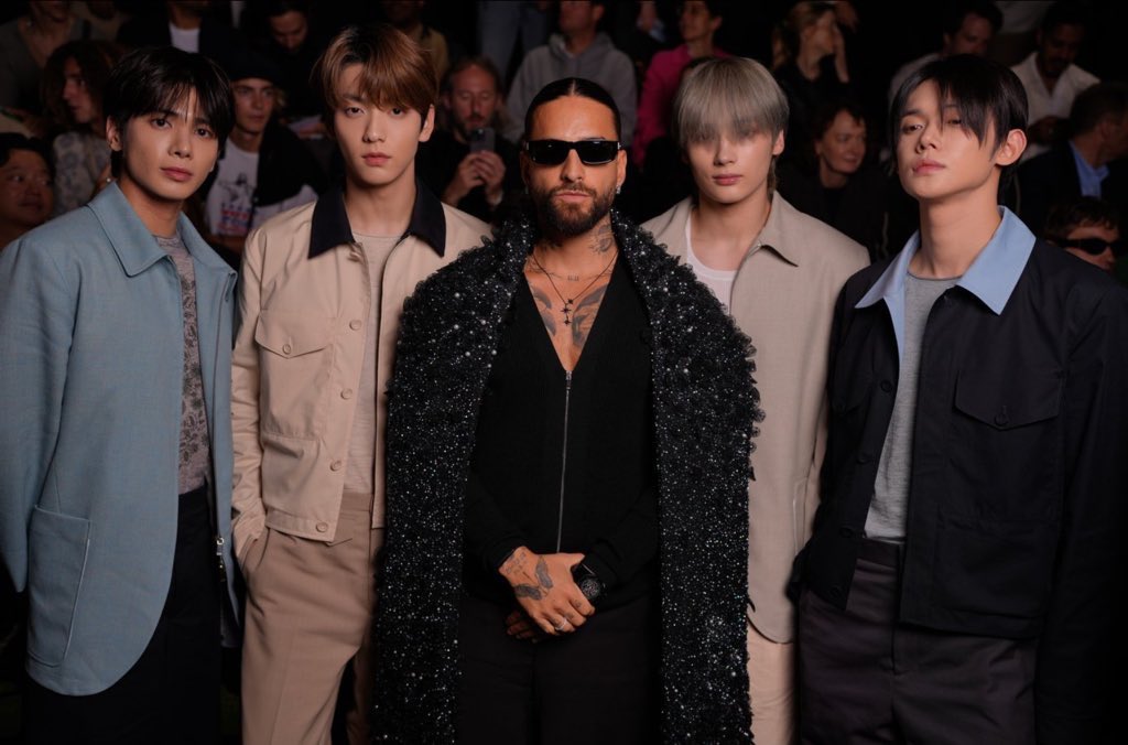 Carla✶༊ love language tweet media