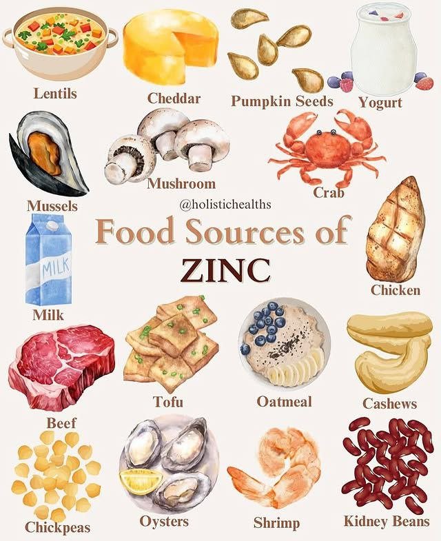 Nutritional Science tweet media