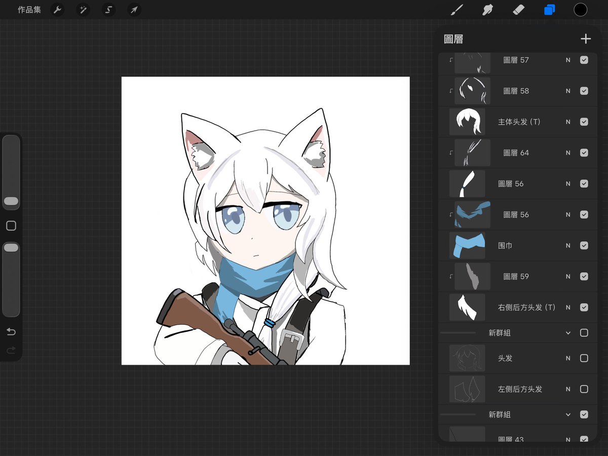 哈基雅尔维的波尔卡 tweet media