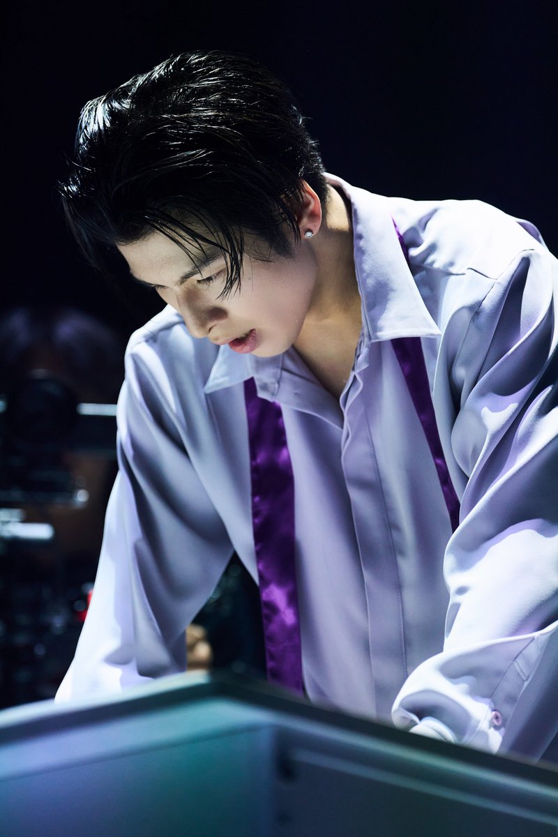 THE RAMPAGE OFFICIAL tweet media