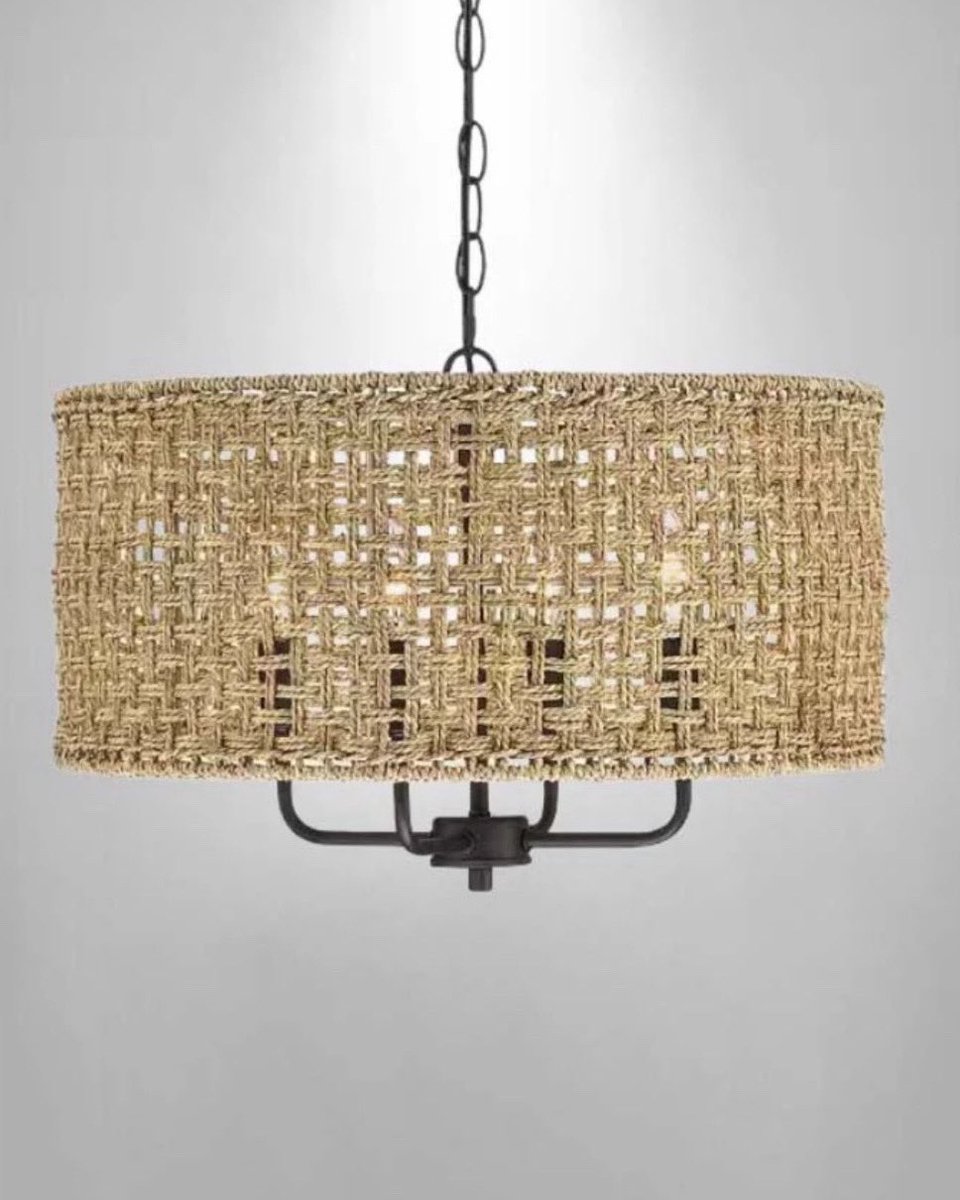 RusticPelican's tweet image. #Decor  #HomeInterior #Chandeliers #ModernLighting #InteriorDecoration  #lighting  #Sale  #homeaccessories  #DecorItems #StyleTrends  
 #BohoDecor   #BohemianDecor   #FarmhouseDecor    #ModernFarmhouse  #OrganicModern    #ModernRusticDecor   #CoastalDecor 
#TheRusticPelican.com