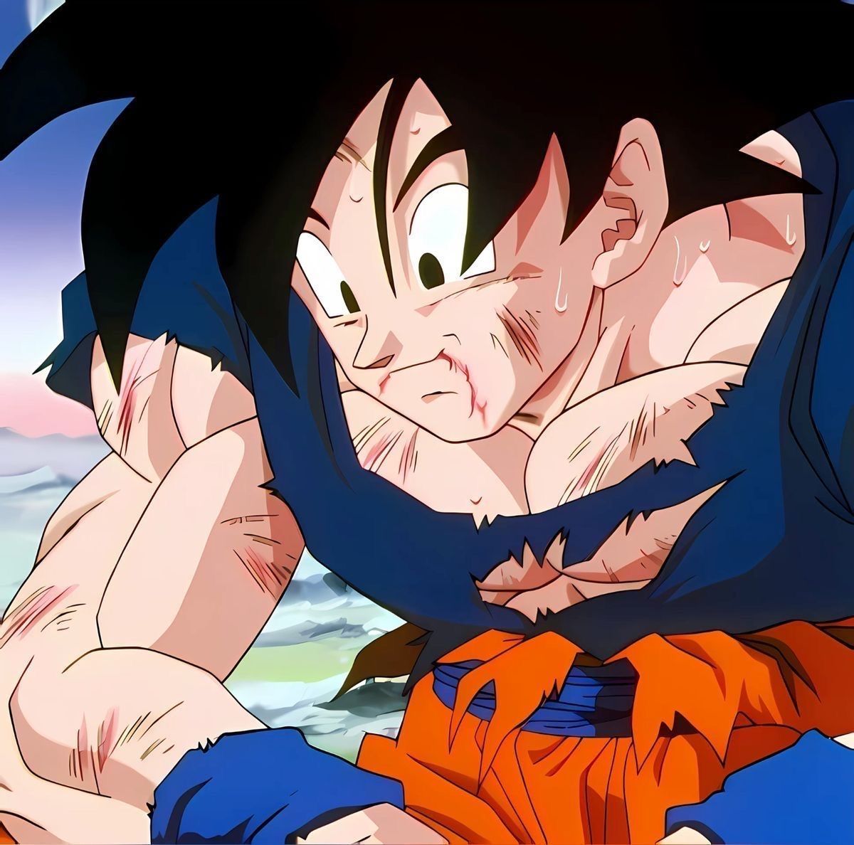 Dragon Ball Daily tweet media