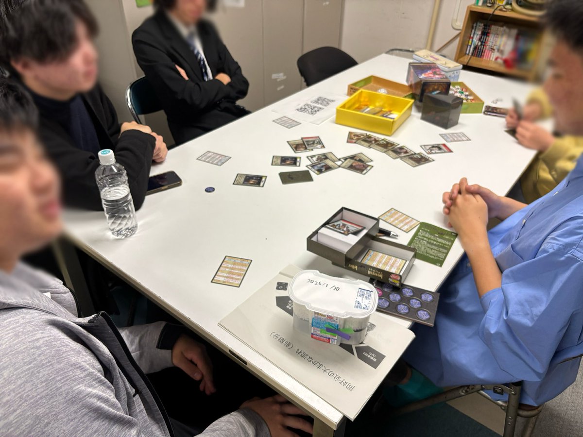 TRPG同好会 : 宇都宮大学の認定課外活動団体（公式PR） tweet media