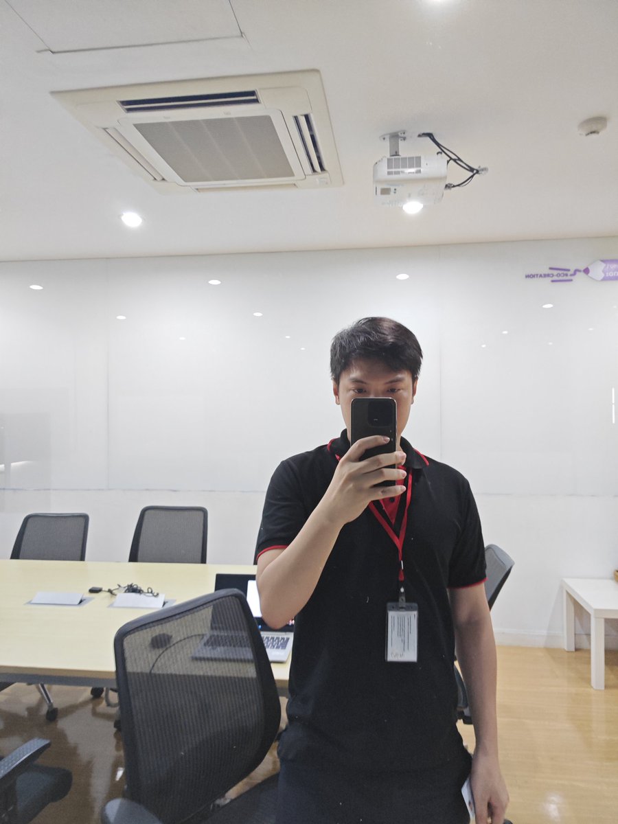 น้าเมฆ (ปวดหลังlll) tweet media