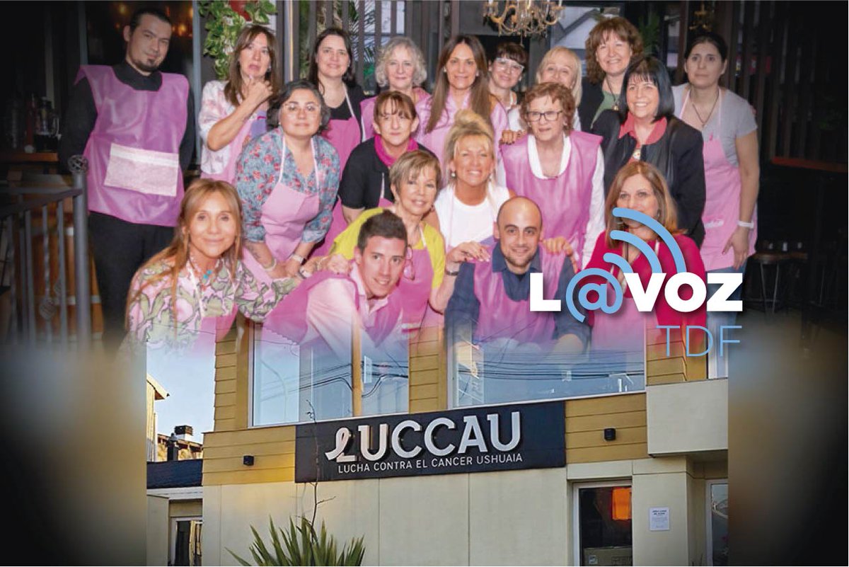 LA VOZ TDF tweet media