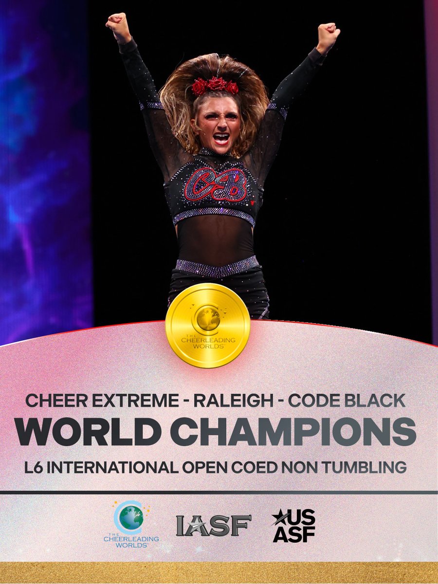 FloCheer tweet media