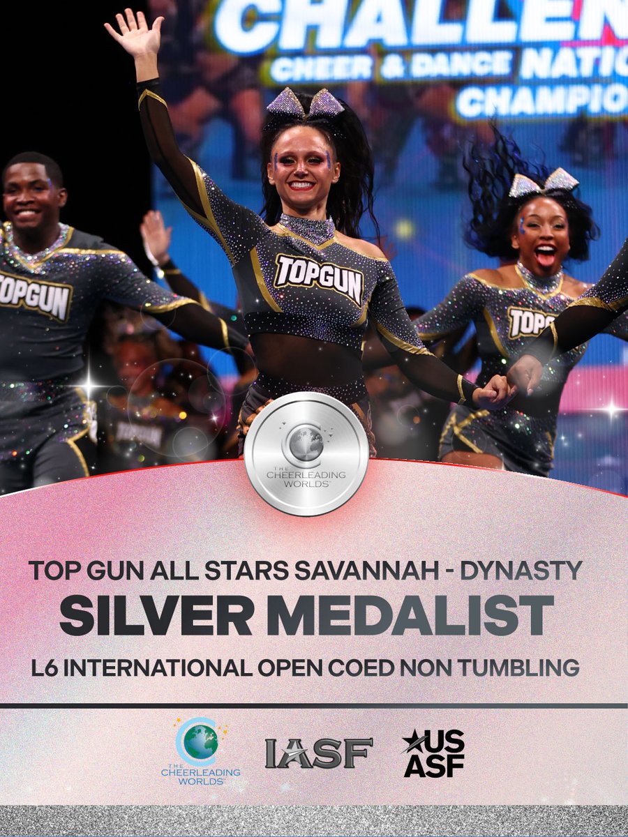 FloCheer tweet media