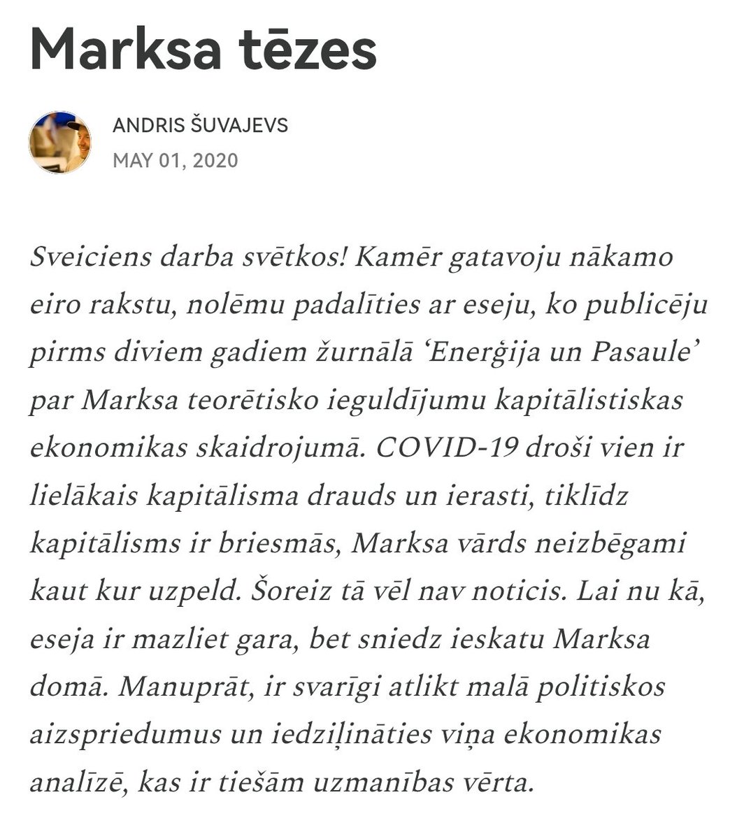 Dāvis Viļums tweet media