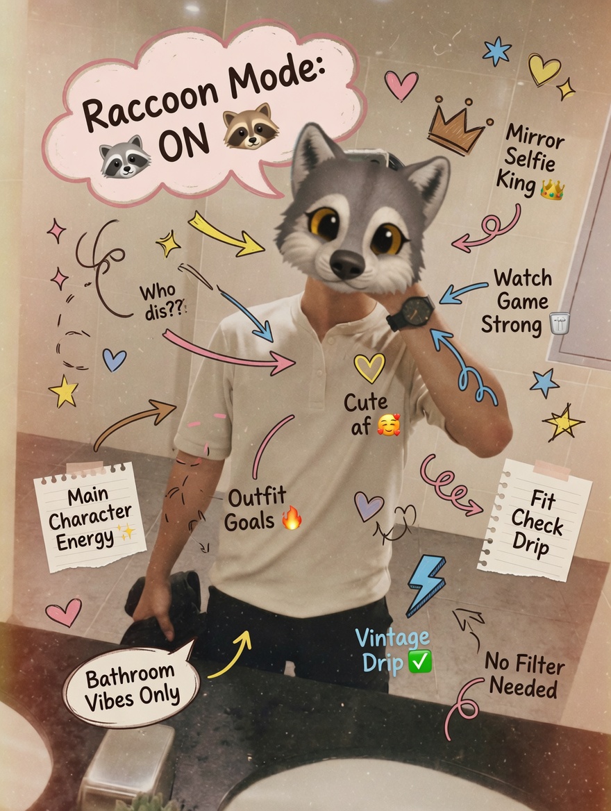 (Bukan) Dosen Killer tweet media