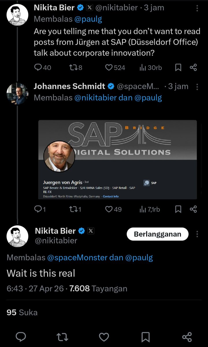 Lukman Hakim tweet media