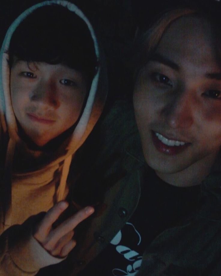 woodyꕤ Brian Kang tweet media