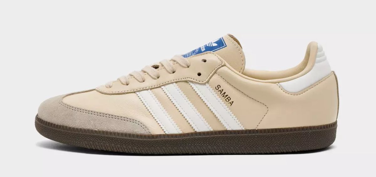 adidas gazelle silver green womens Adidas Men's Samba OG Shoes main image 0